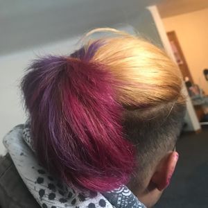 Meet your Posher, Lee